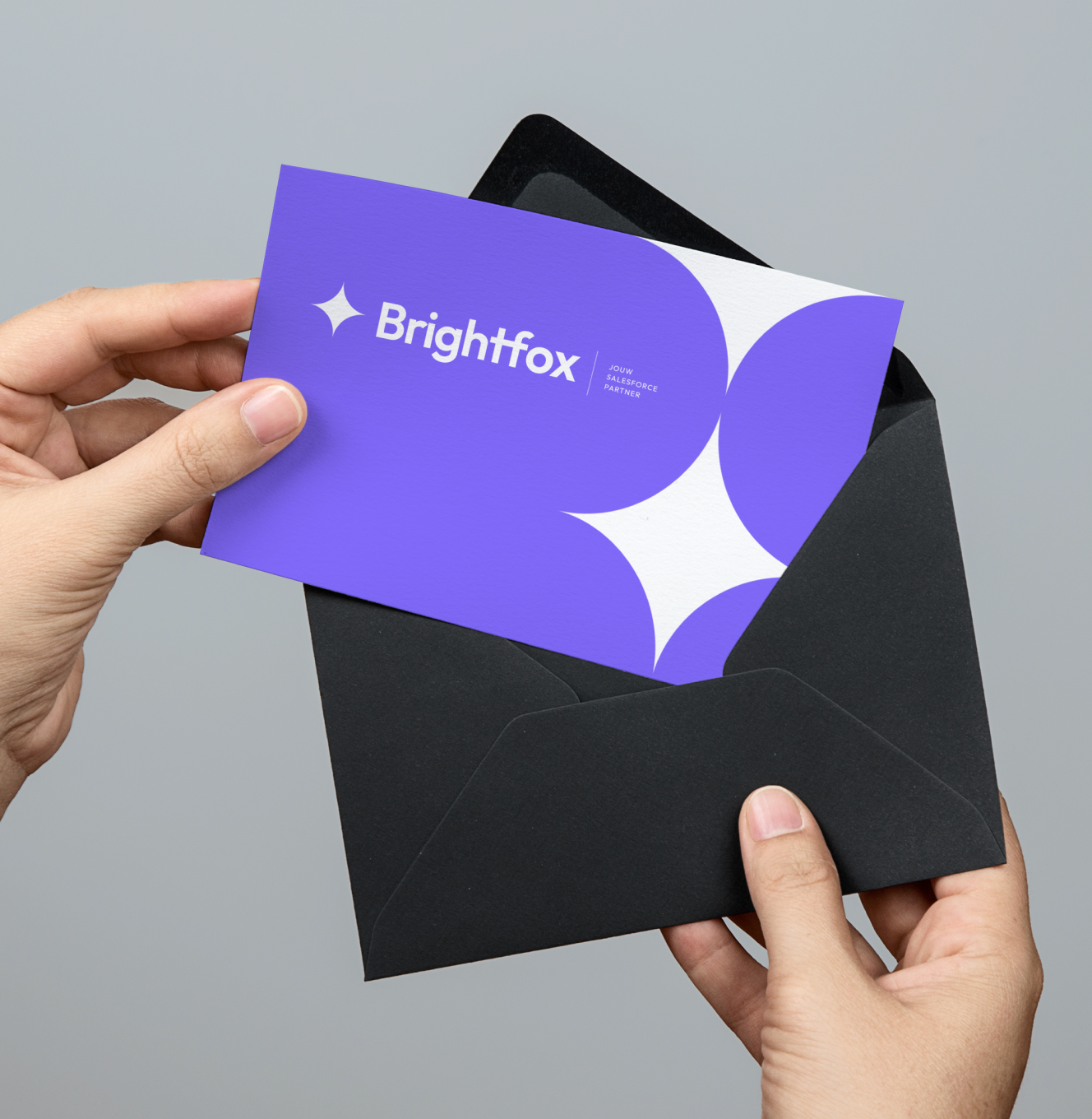 Brightfox