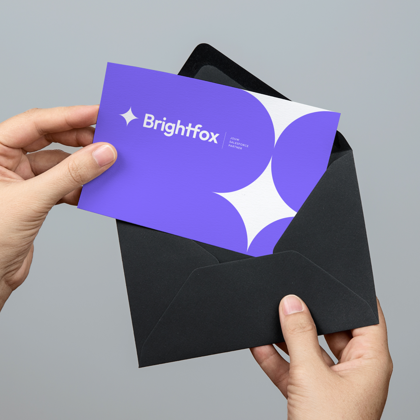 Brightfox