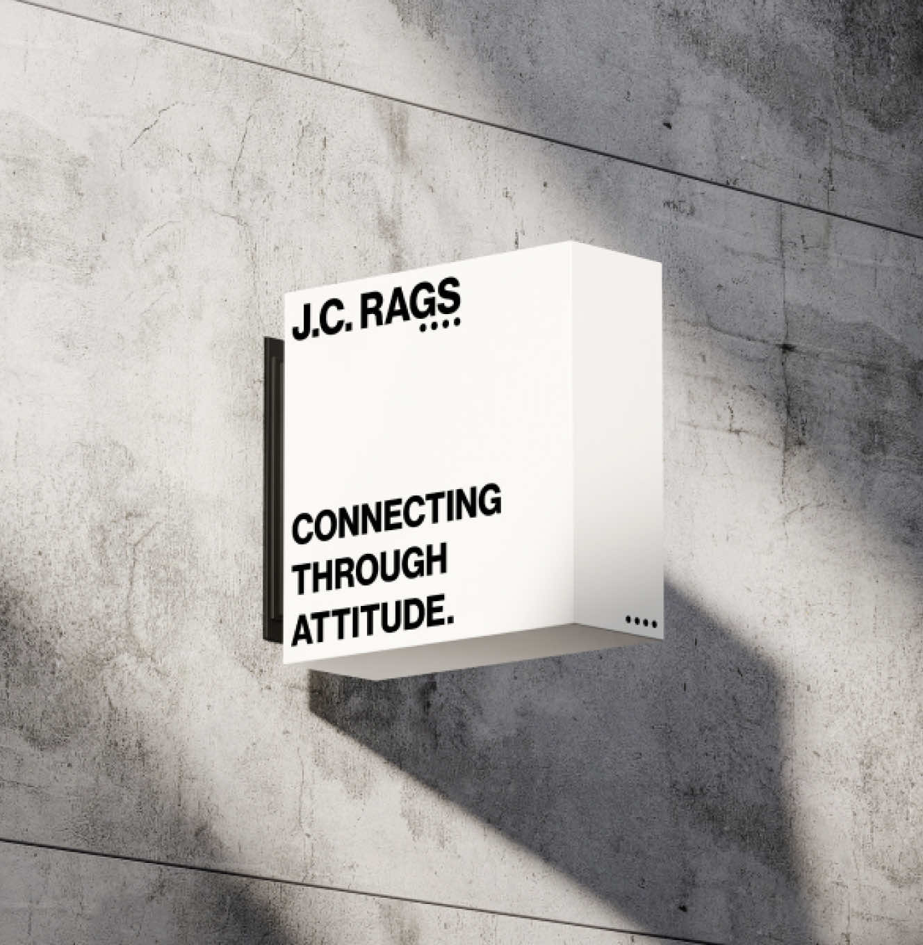 J.C. RAGS